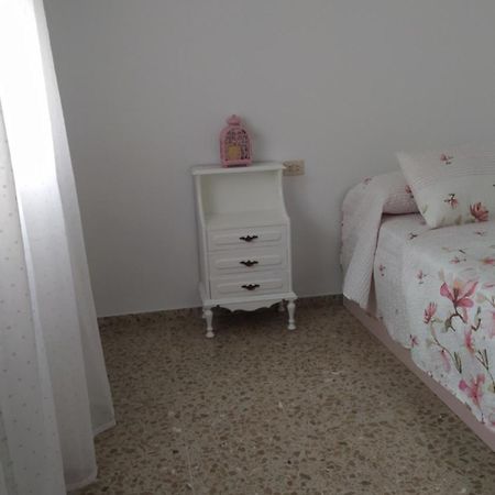 Gongora Apartment Almodovar del Rio Ngoại thất bức ảnh