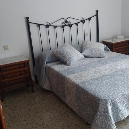 Gongora Apartment Almodovar del Rio Ngoại thất bức ảnh