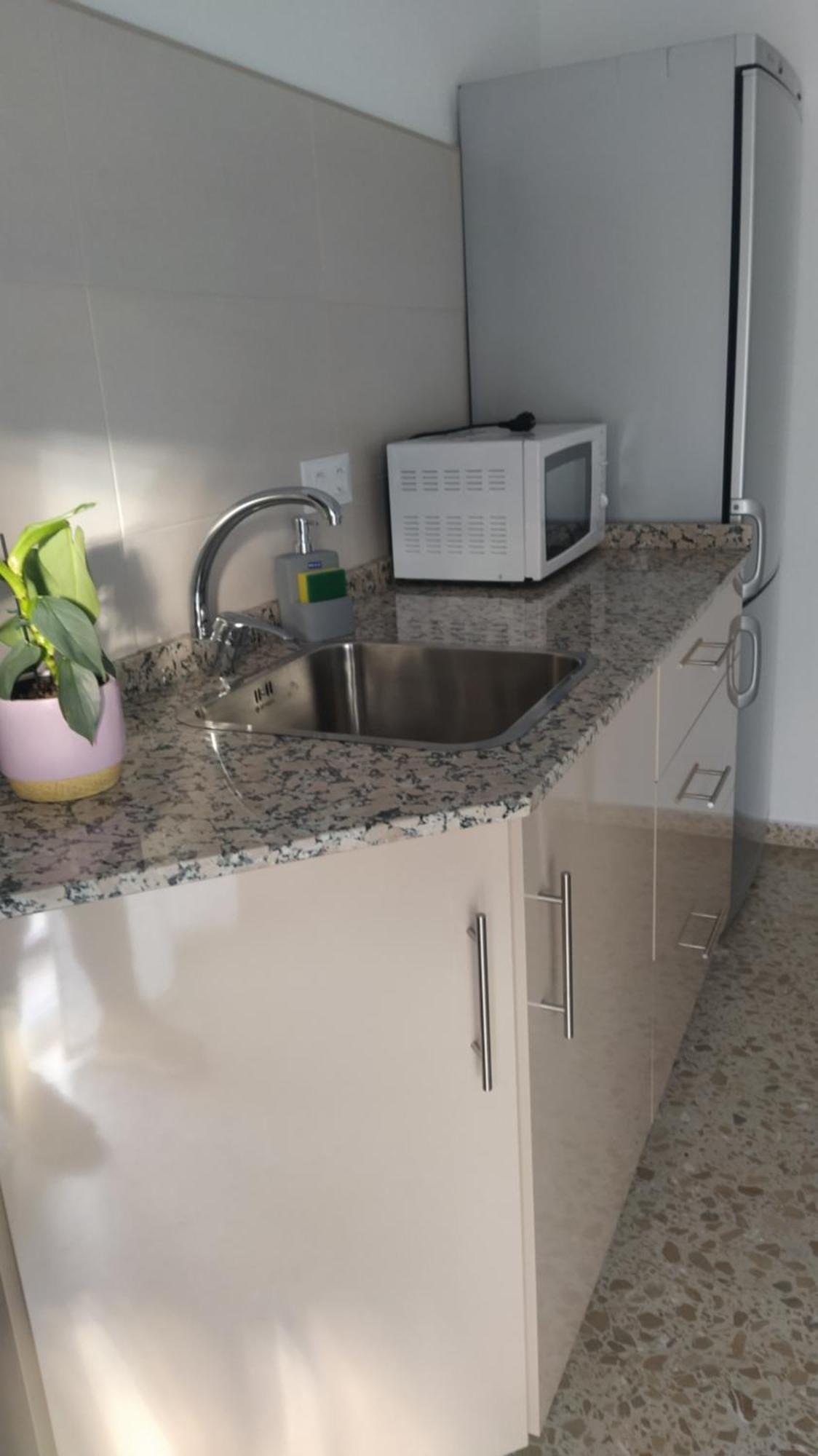 Gongora Apartment Almodovar del Rio Ngoại thất bức ảnh