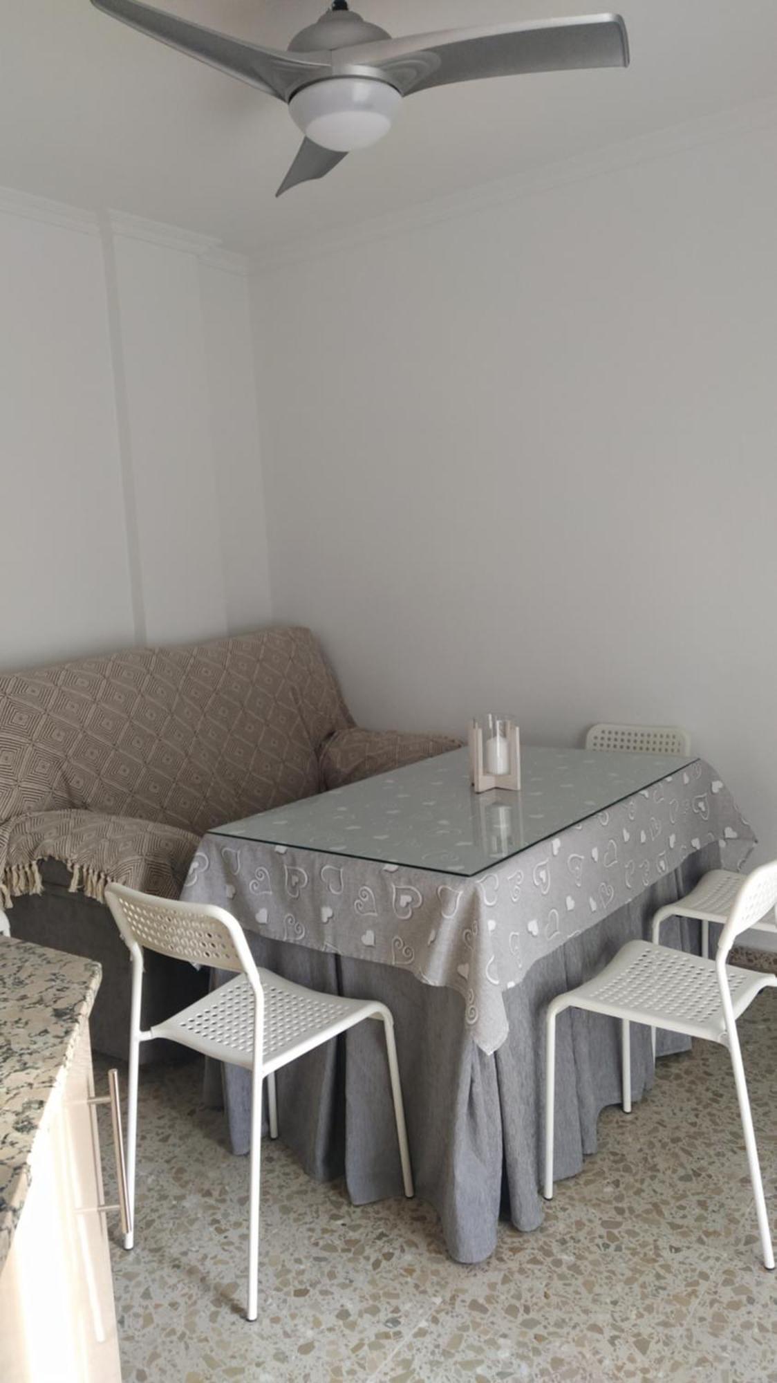 Gongora Apartment Almodovar del Rio Ngoại thất bức ảnh