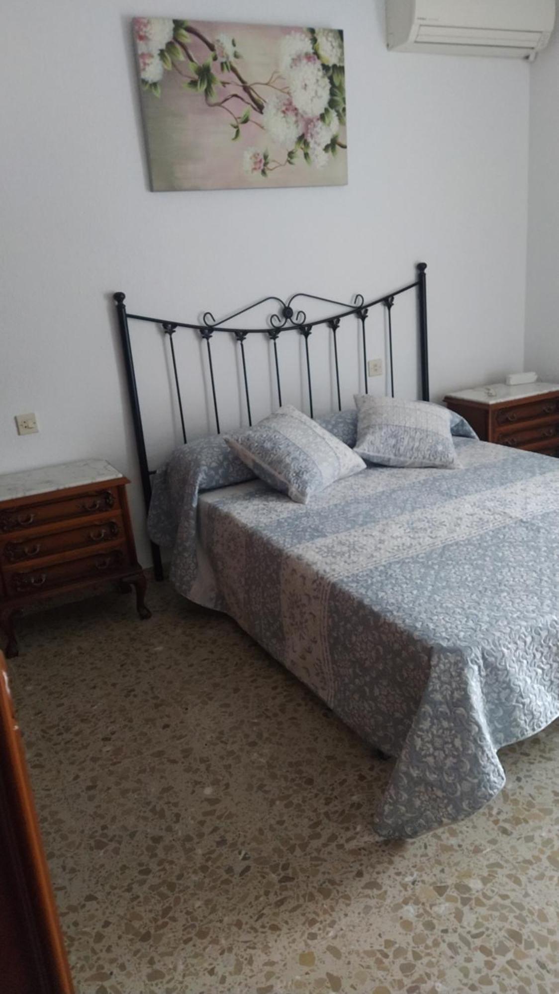 Gongora Apartment Almodovar del Rio Ngoại thất bức ảnh