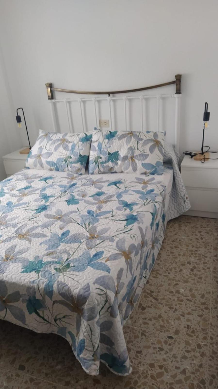 Gongora Apartment Almodovar del Rio Ngoại thất bức ảnh